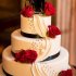 Цыганский свадебный торт №128711