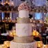 Свадебный торт Шик №128721