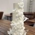 Свадебный торт Эстетика №128774