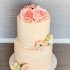 Свадебный торт №128866