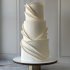 Свадебный торт №128873