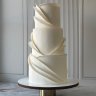 Свадебный торт  №128872