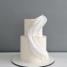 Свадебный торт  №128875