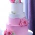 Свадебный торт  №128882