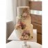 Свадебный торт  №128887