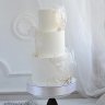 Свадебный торт №128893