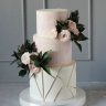Свадебный торт  №128899