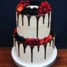 Свадебный торт №128906