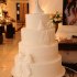 Свадебный торт 15 кг (70-90 человек) №128971