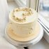 Маленький свадебный торт №129007