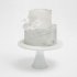 Свадебный торт 5 кг (25 человек) №129053