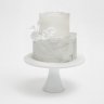 Свадебный торт 5 кг (25 человек) №129055