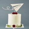 Торт на годовщину свадьбы 2 года №130250