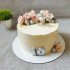 Торт на годовщину свадьбы 10 лет №130398
