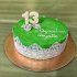 Торт на годовщину свадьбы 13 лет №130461