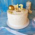 Торт на годовщину свадьбы 13 лет №130469