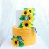Торт на годовщину свадьбы 31 год №131724