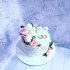 Торт на годовщину свадьбы 32 года №131752