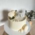 Торт на годовщину свадьбы 36 лет №131829