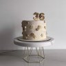 Торт на годовщину свадьбы 36 лет №131831