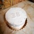 Торт на годовщину свадьбы 38 лет №131869