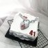 Торт на годовщину свадьбы 41 год №131936