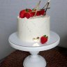 Торт на годовщину свадьбы 44 года №131997