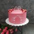 Торт на годовщину свадьбы 49 лет №132085