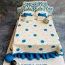 Торт кровать №132235