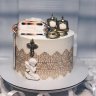 Торт на Венчание №132303
