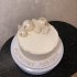 Торт на Венчание №132307
