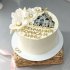 Торт на Венчание №132308