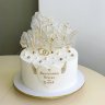 Торт на Венчание №132311