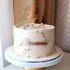 Торт на Венчание №132317