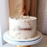 Торт на Венчание №132318