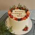 Торт на Венчание №132318