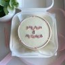 Бенто торт для девочки №132859