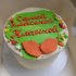 Бенто торт на День учителя №133050