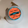Бенто торт с машиной №133615