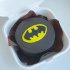 Бенто торт Бэтмен №133906