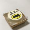 Бенто торт Бэтмен №133911