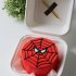 Бенто торт Человек паук №133950