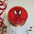 Бенто торт Человек паук №133952