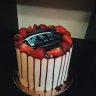 Торт Kia №134363