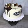 Торт Kia №134366