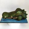 Торт крокодил №134479