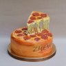 Торт пицца №135132