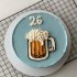 Торт пиво №135143