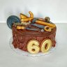 Торт для плотника №135151