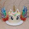 Торт пони №135198